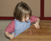 atelier pedagogique de poterie