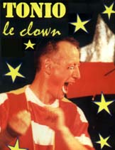 Tonio le Clown 