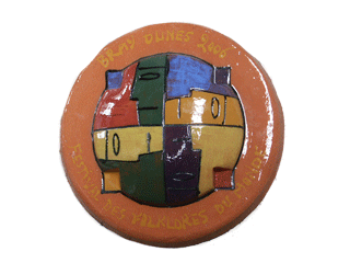  troph&eacute;e festival des folklores du monde