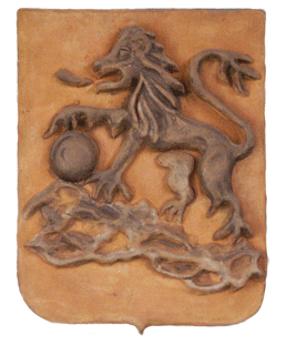 blason du westhoek