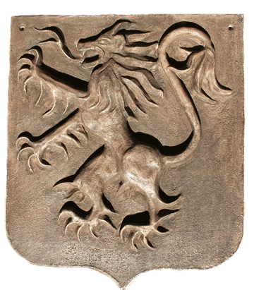 blason flamand
