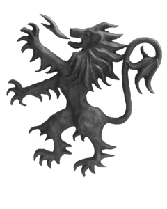 lion de flandre